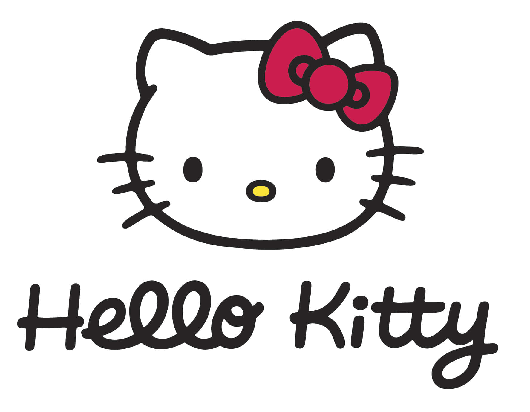 Hello Kitty 圖片