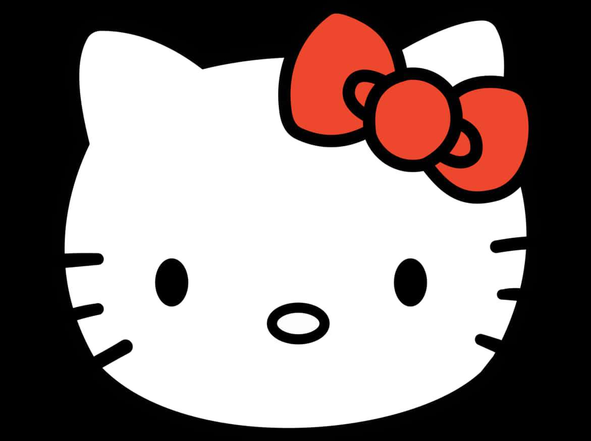 Hello Kitty 經典角色
