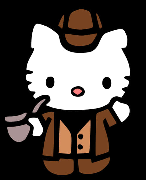 紙珠Hello Kitty，高清PNG下載 — Hello Kitty 壁紙