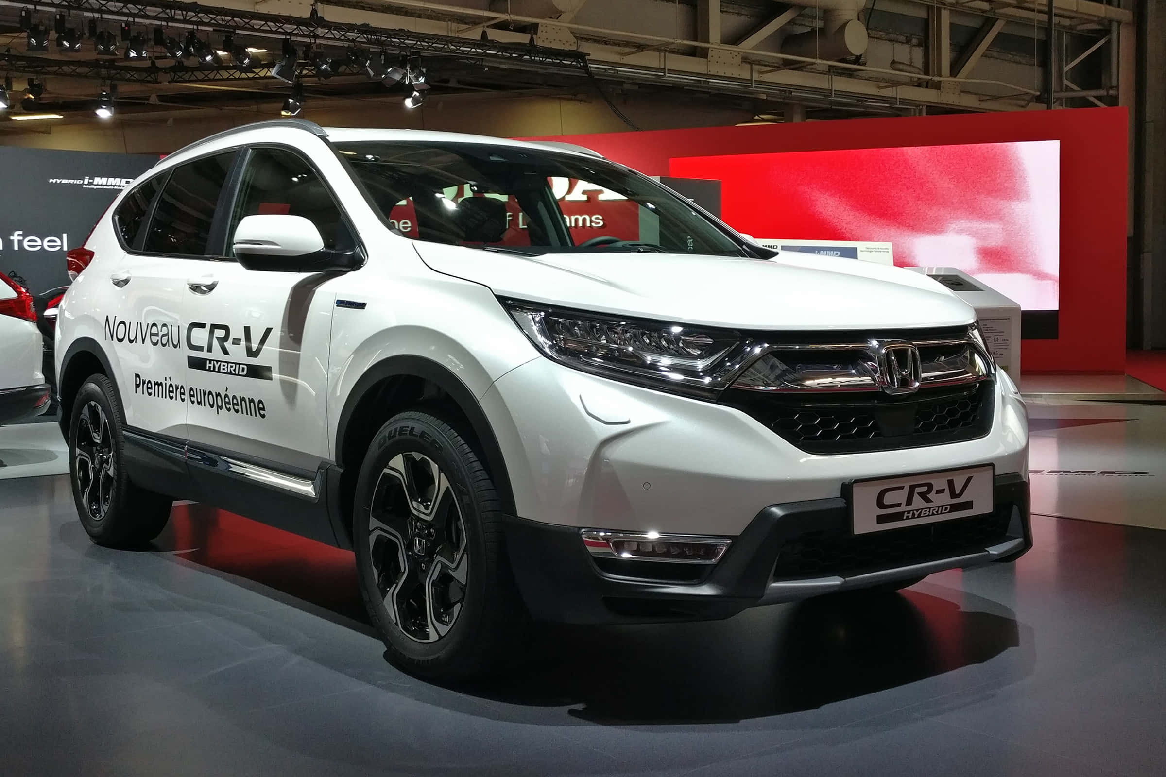 Honda 圖片 壁紙