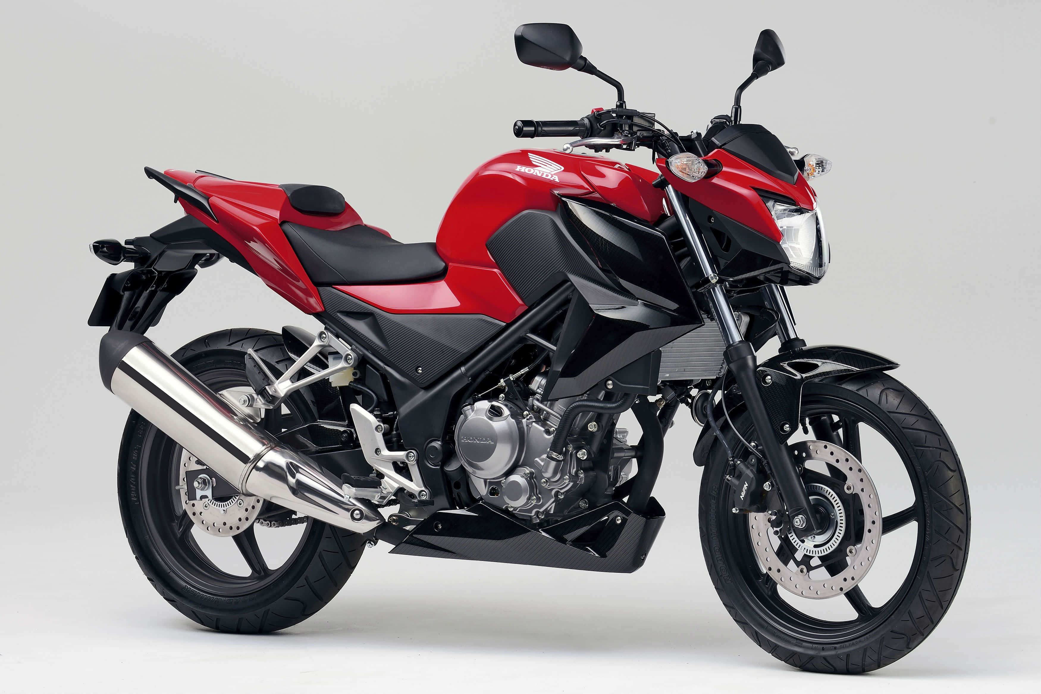 Honda 圖片 壁紙