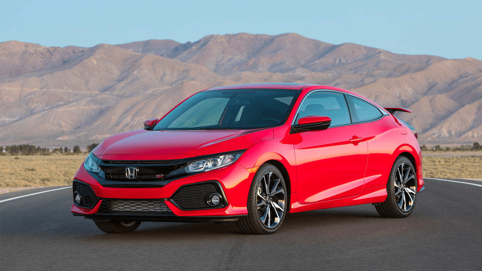 Honda 圖片 壁紙