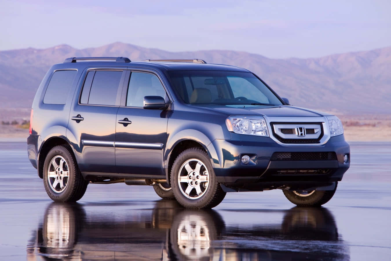Honda 圖片 壁紙