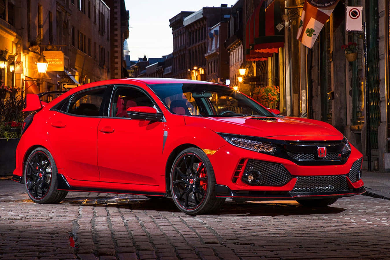 Honda 圖片 壁紙