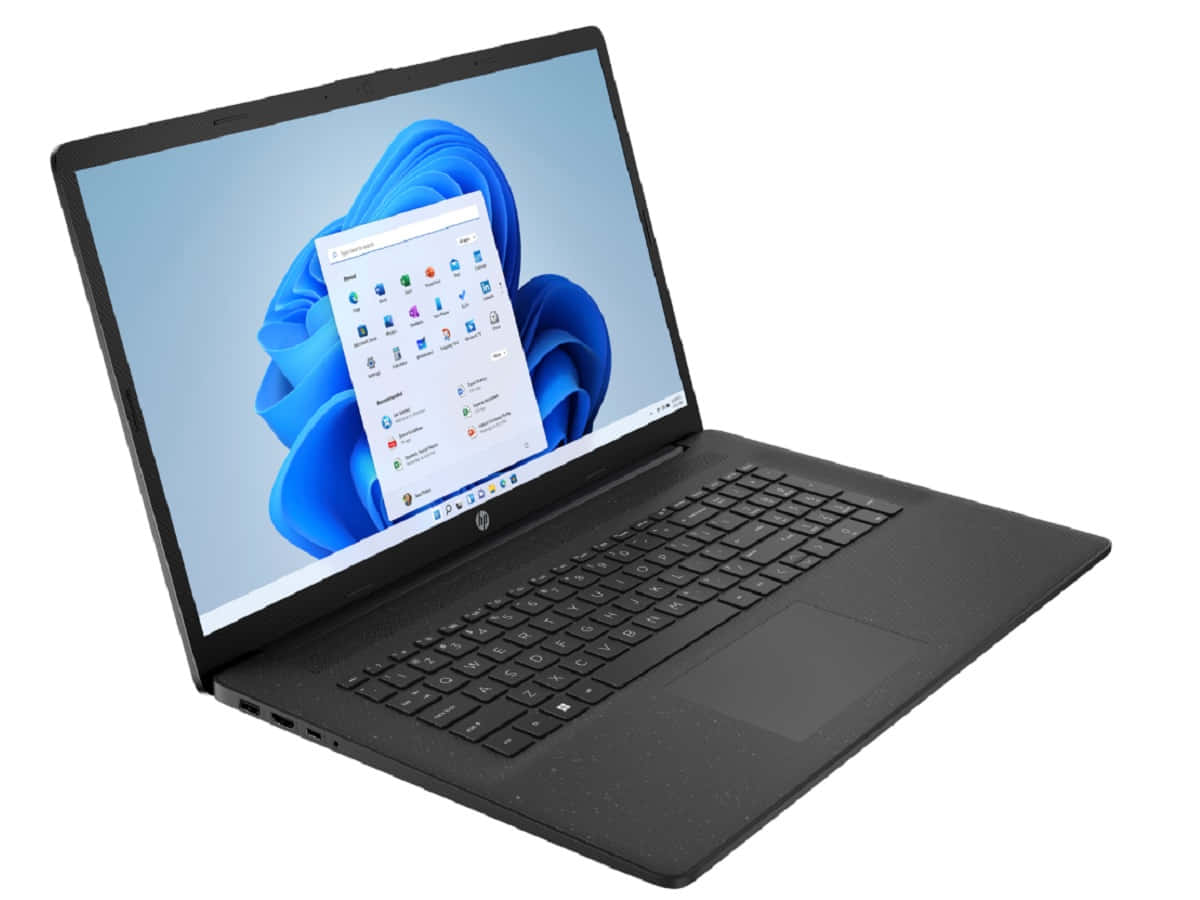 HP Pavilion 15 筆記型電腦 - i5 - 8GB 記憶體 - 1TB - 256G 壁紙