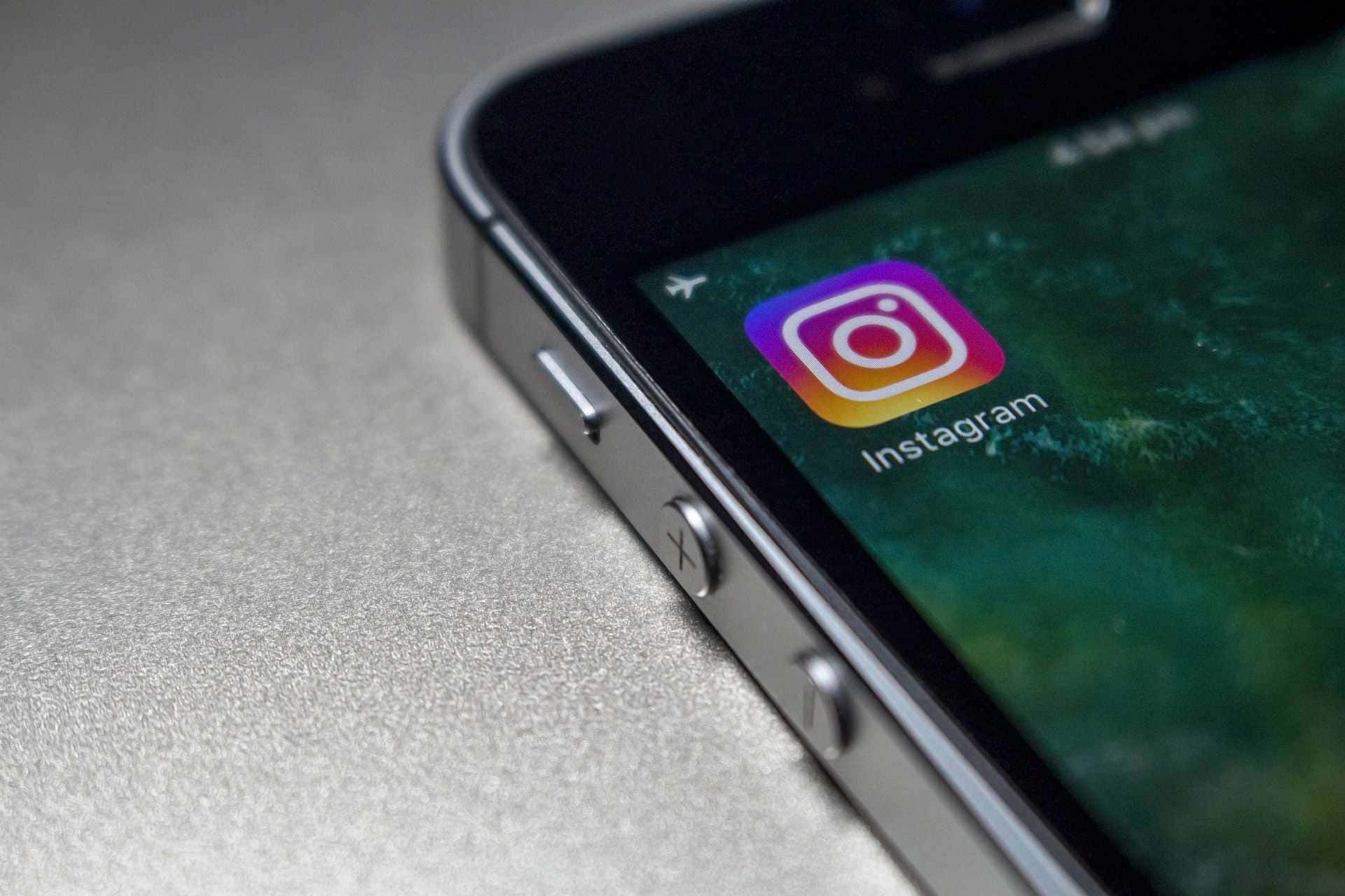 Instagram 照片
