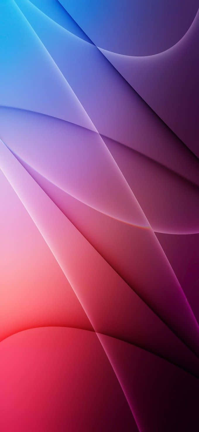 iOS 15 背景 壁紙