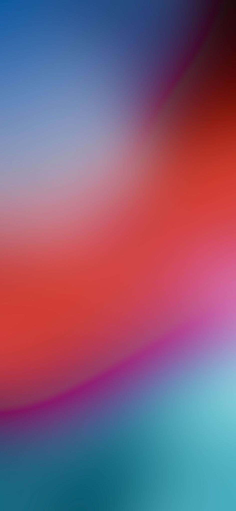 iOS 15 背景 壁紙