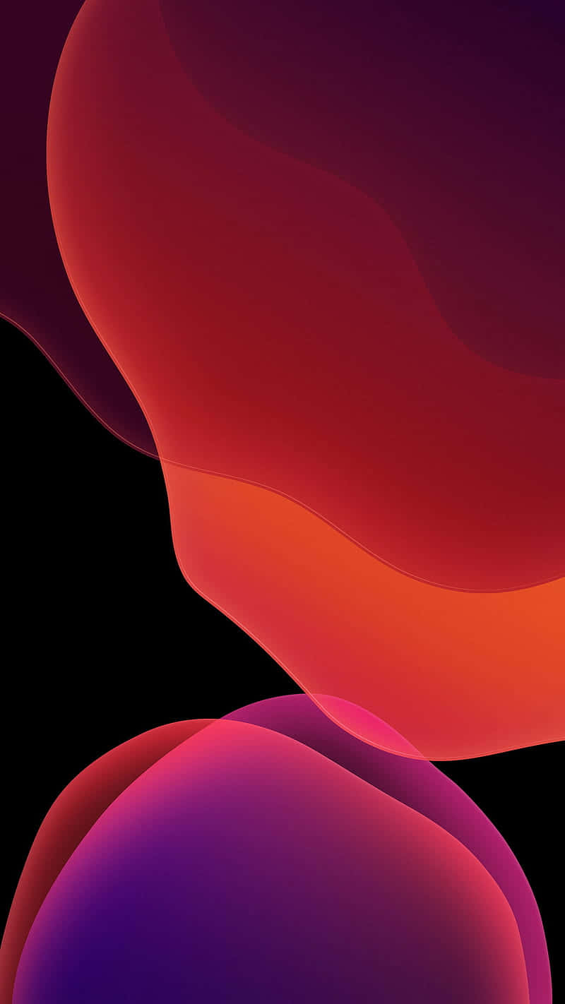 iOS 15 背景