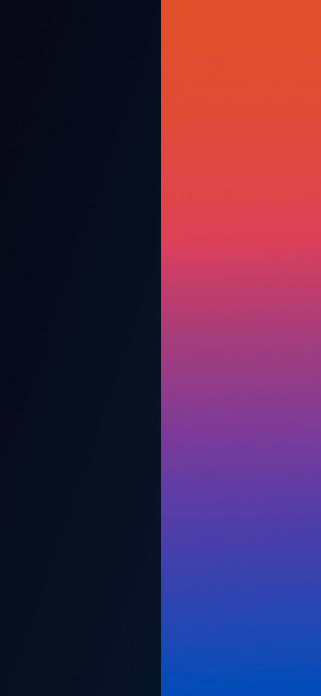 iOS 15 背景 壁紙
