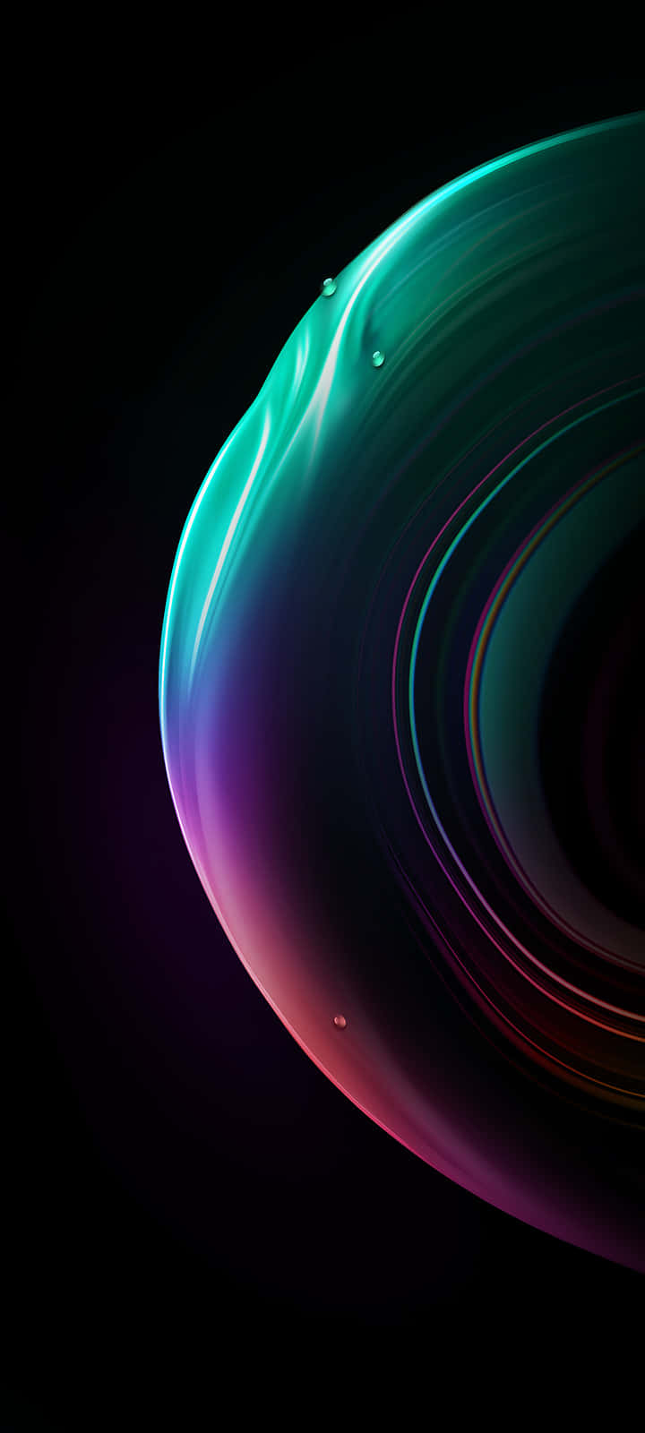 iOS 15 背景 壁紙