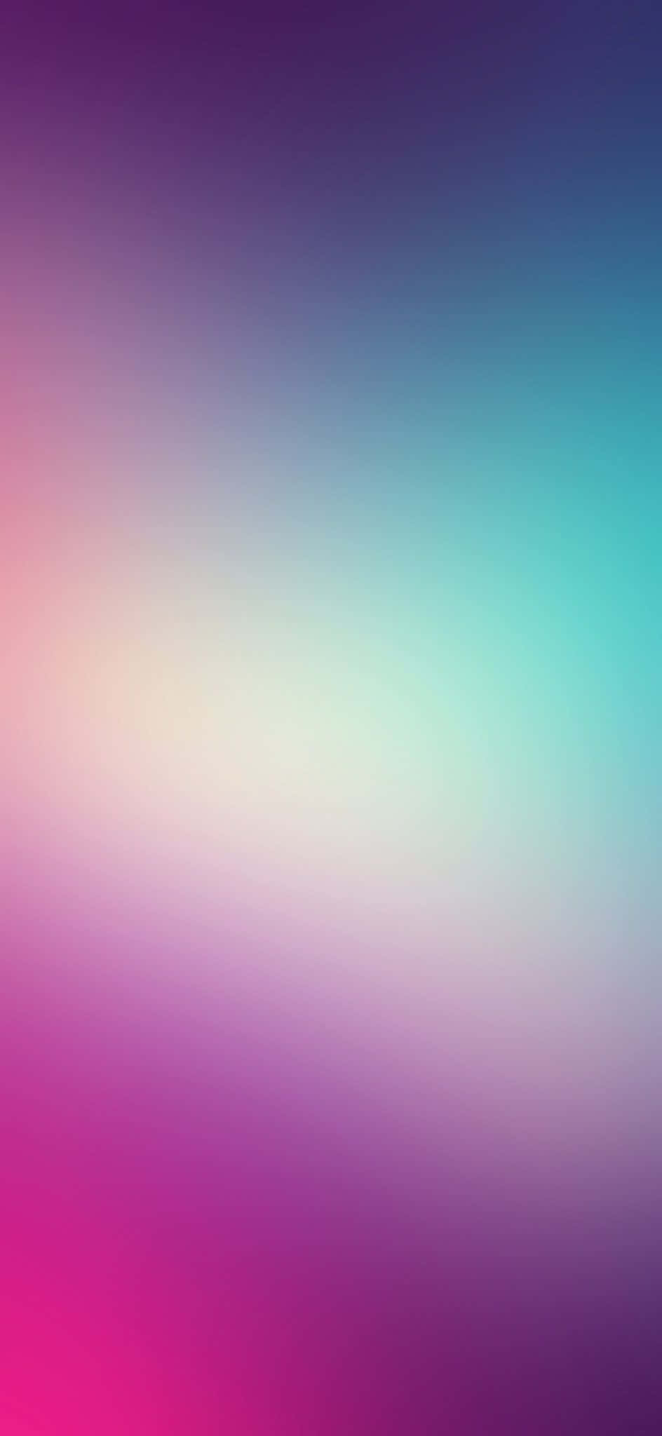 iOS 15 背景 壁紙