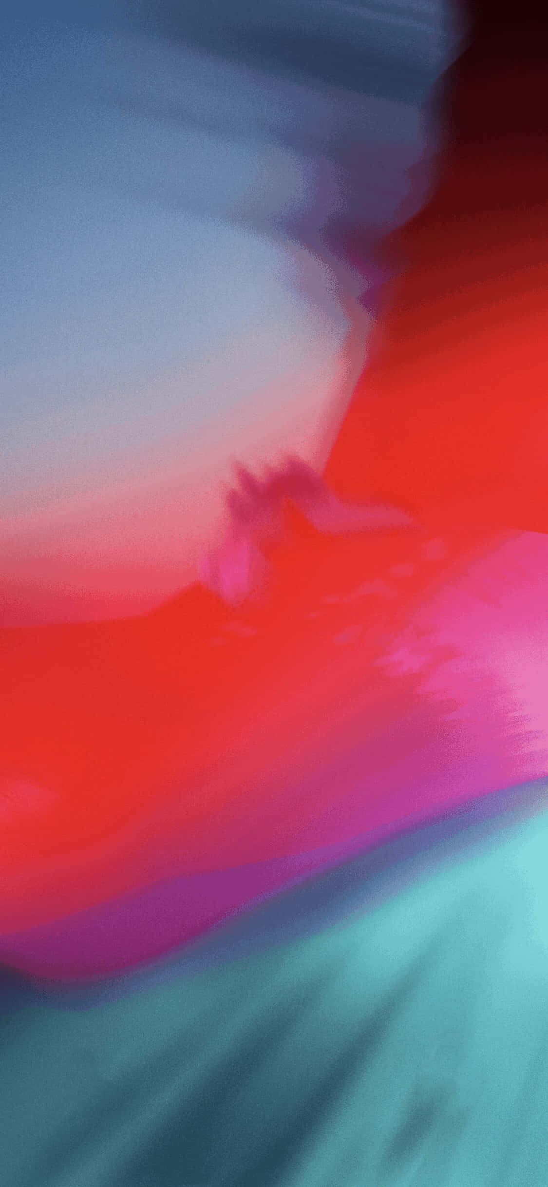iOS 15 背景 壁紙