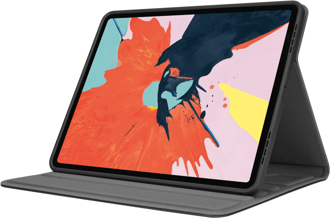 iPad Pro 搭配巧控鍵盤雙面夾 壁紙