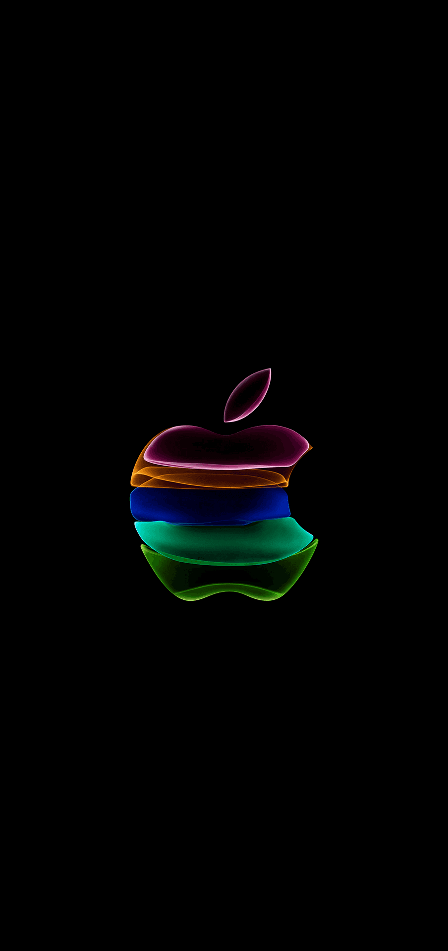 iPhone 11 Pro Max 背景