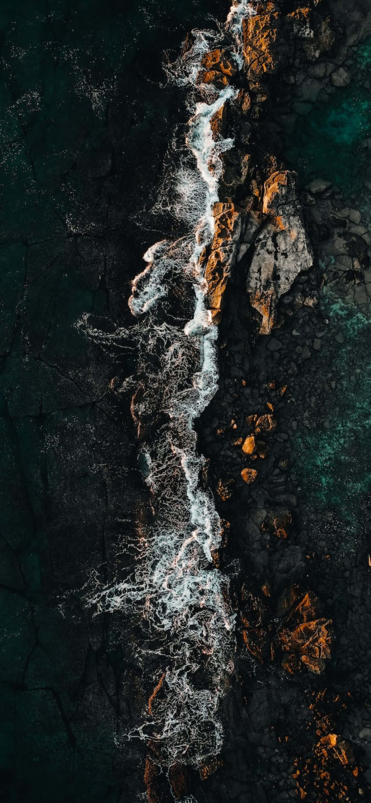 iPhone 12 Pro Max 背景 壁紙