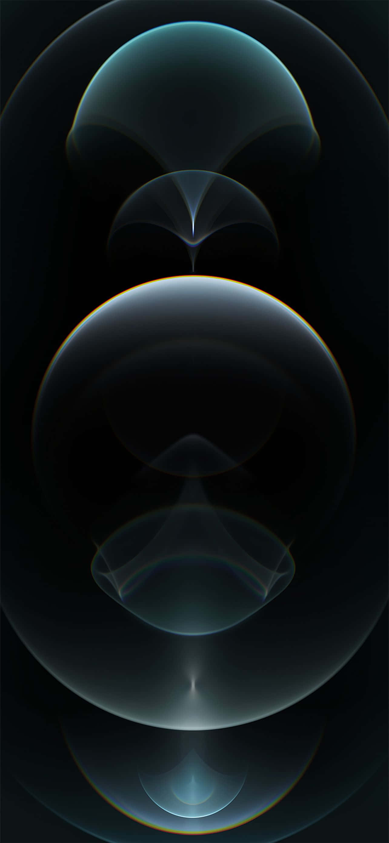iPhone 12 Pro Max 背景