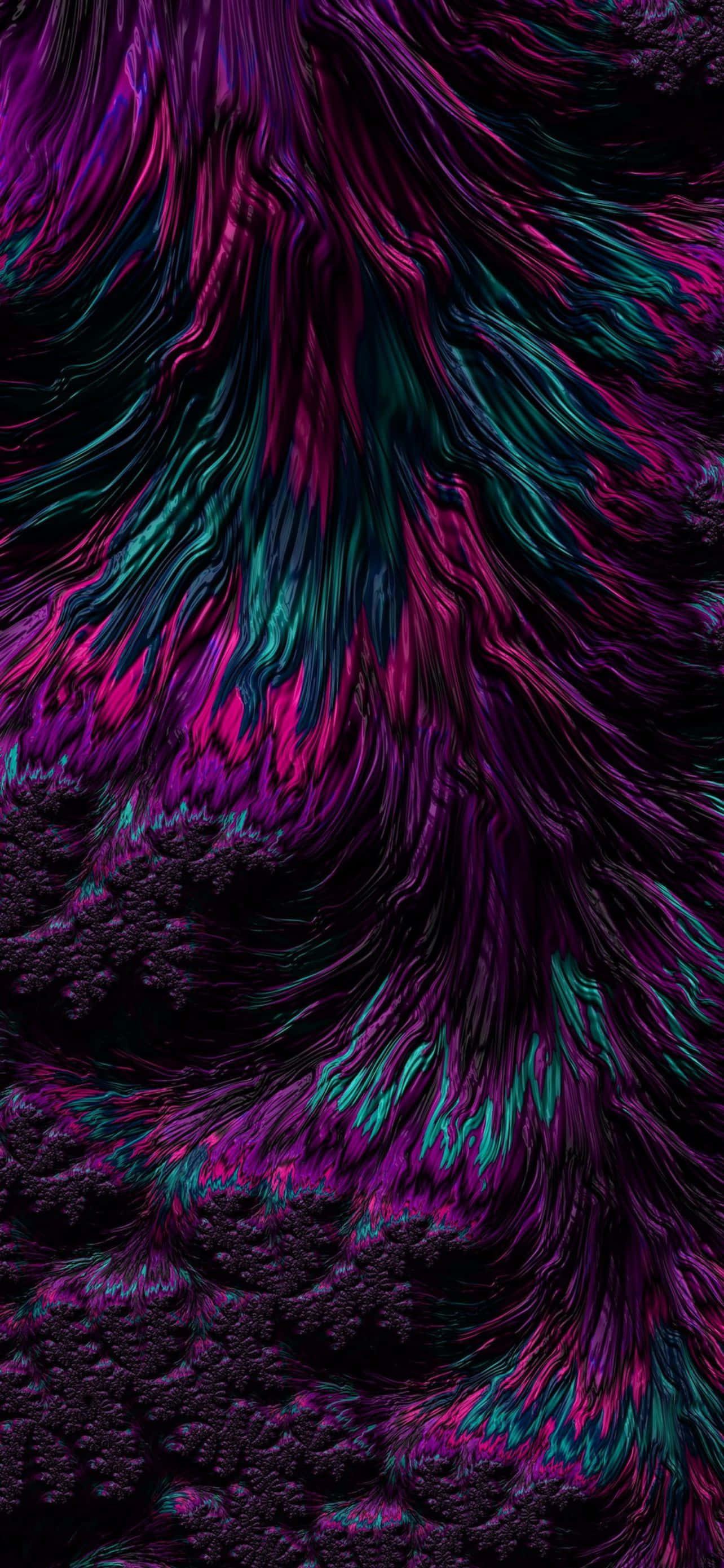 iPhone 12 Pro Max 背景 壁紙