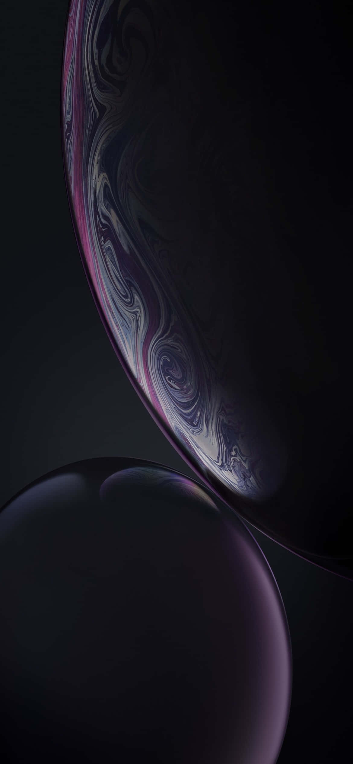 iPhone 12 桌布 壁紙