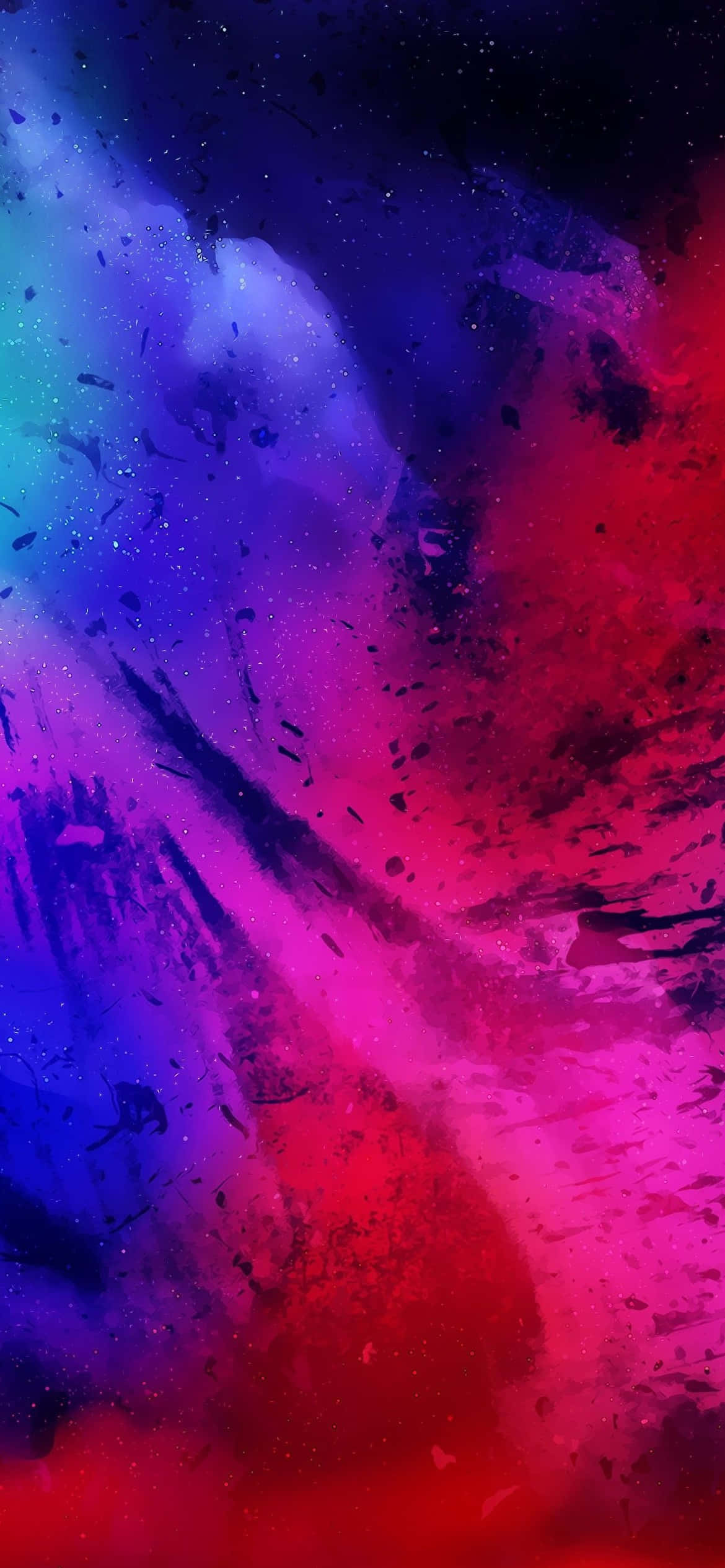 iPhone 12 背景 壁紙