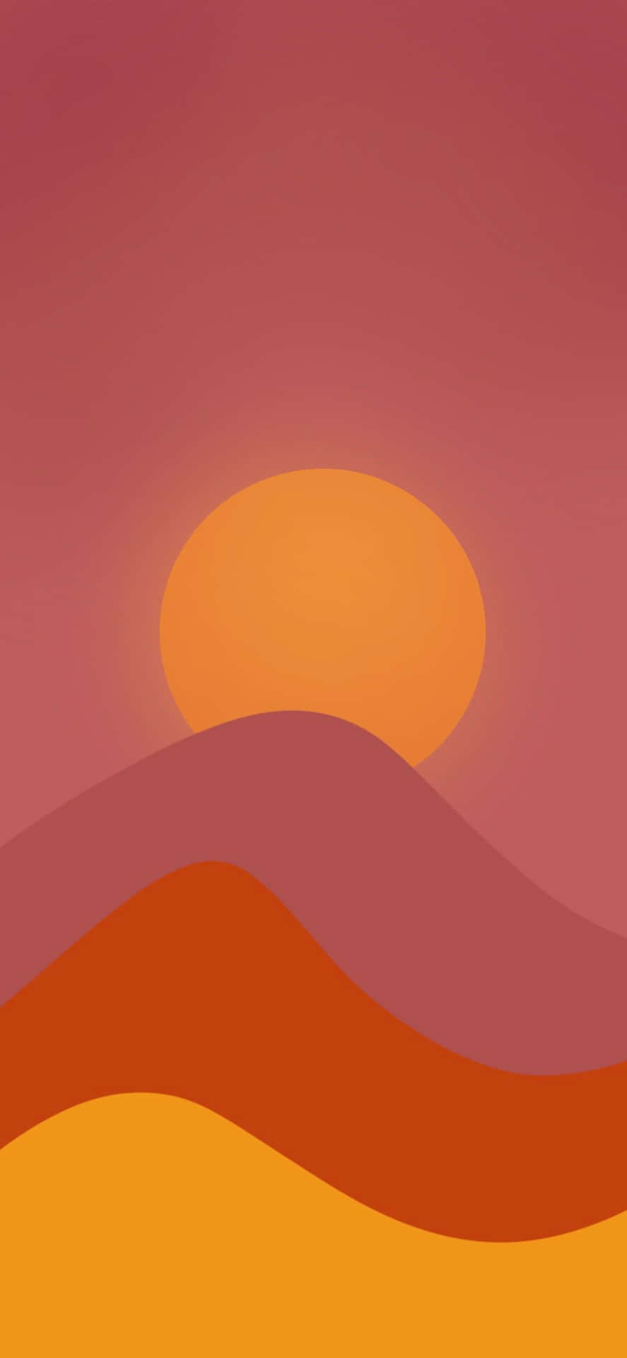 iPhone 13 背景 — iPhone 13 壁紙