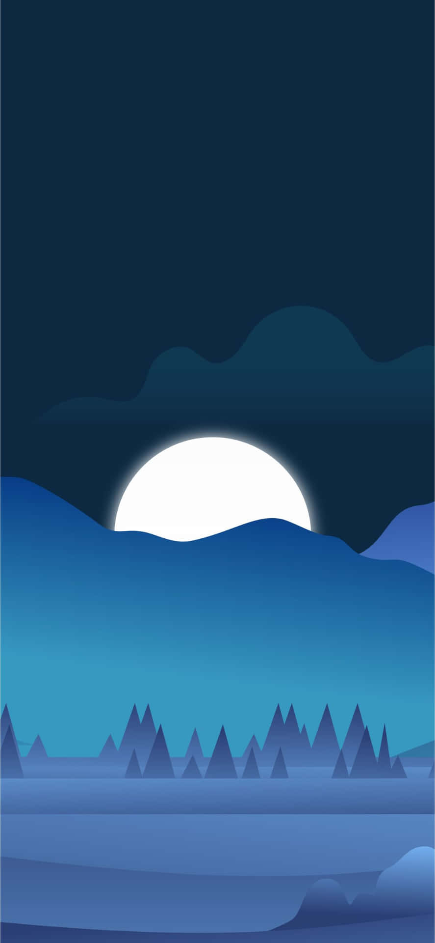 iPhone 13 背景 — iPhone 13 壁紙