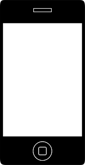 iPhone 黑屏帶電量顯示 壁紙