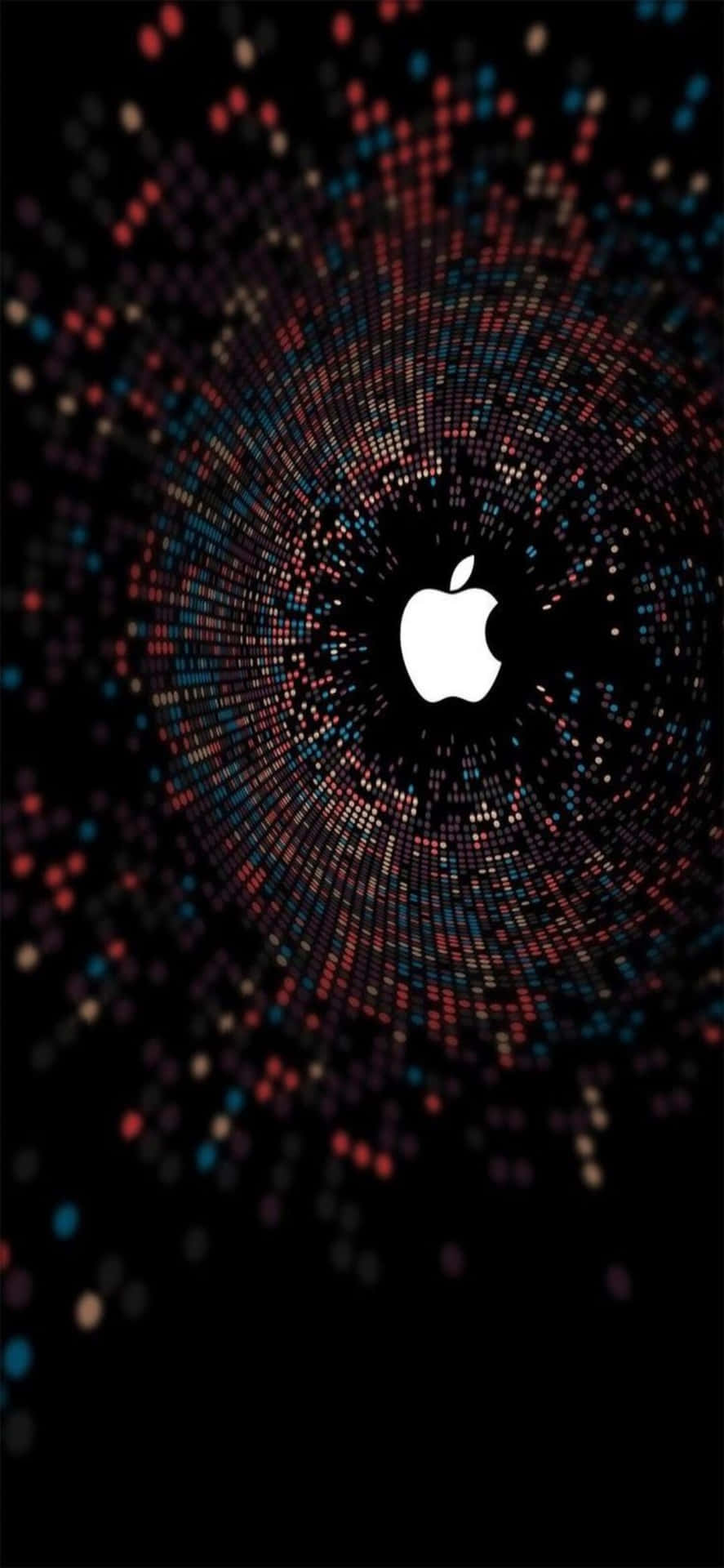 iPhone X 圖片 — iPhone X 壁紙