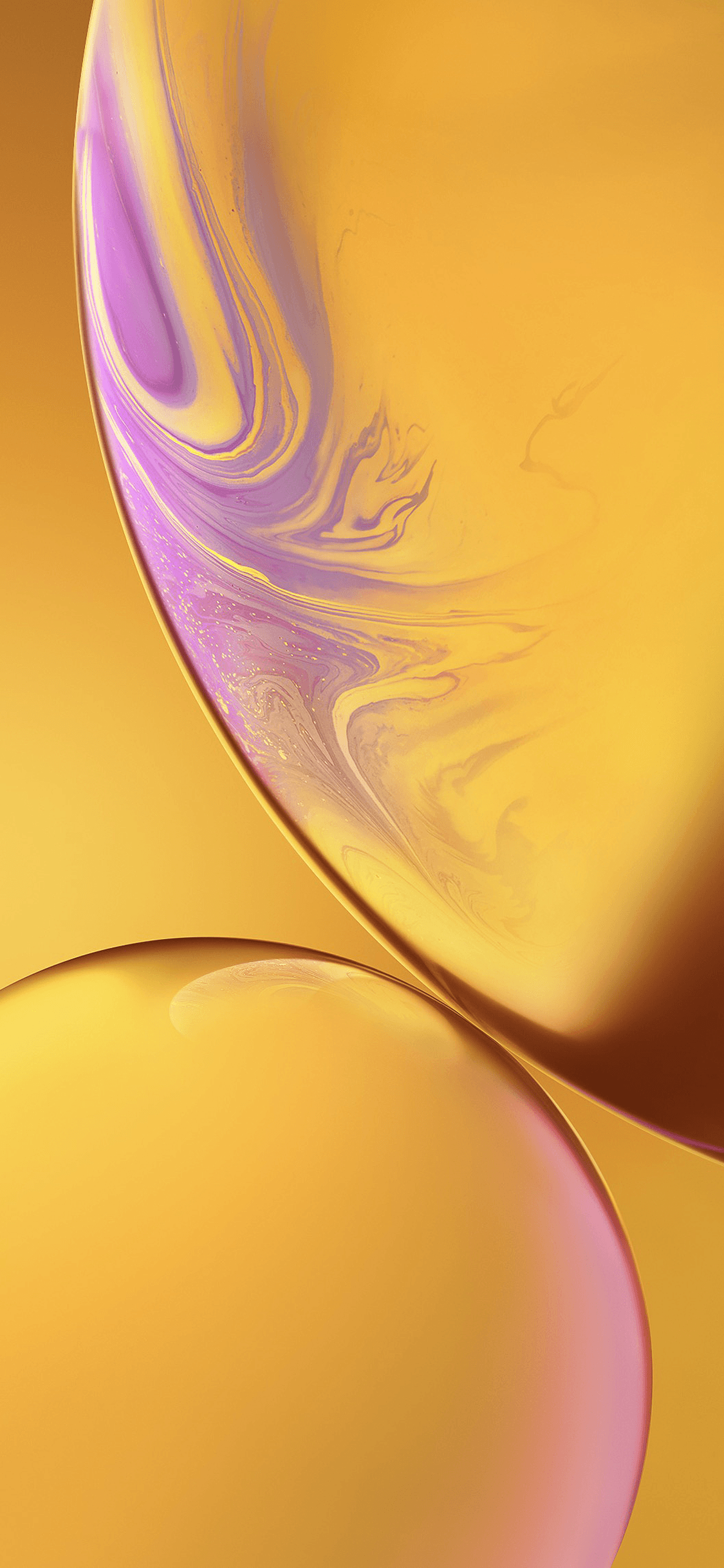 iPhone XR 圖片 壁紙