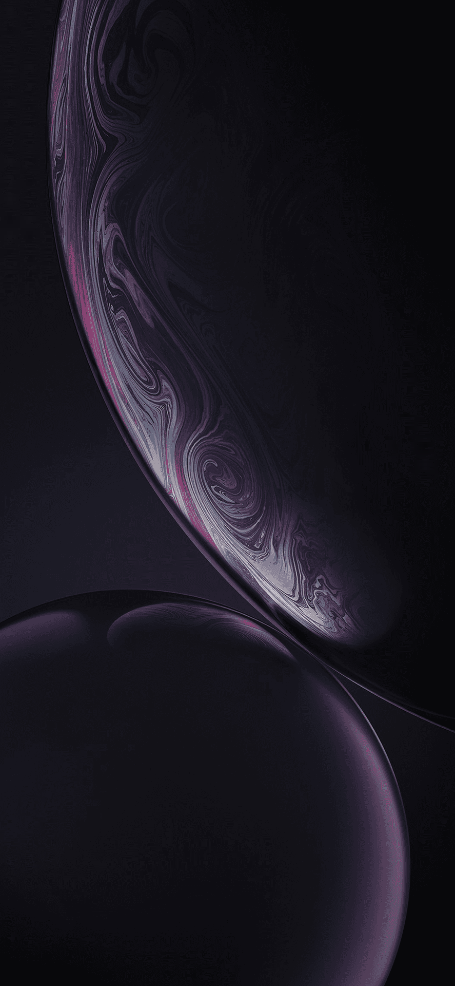 iPhone XR 圖片 壁紙