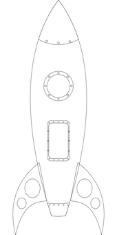 夜間火箭發射.JPG 壁紙