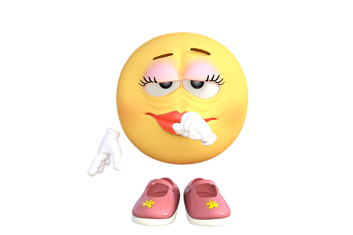 思考_表情符號_擬人化.JPG 壁紙