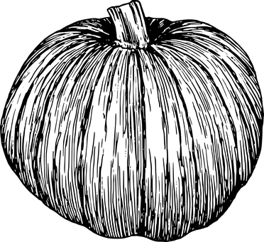 南瓜黑底.JPG 壁紙