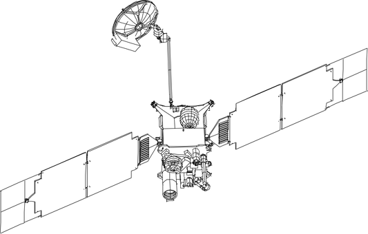 黑暗太空場景.JPG 壁紙