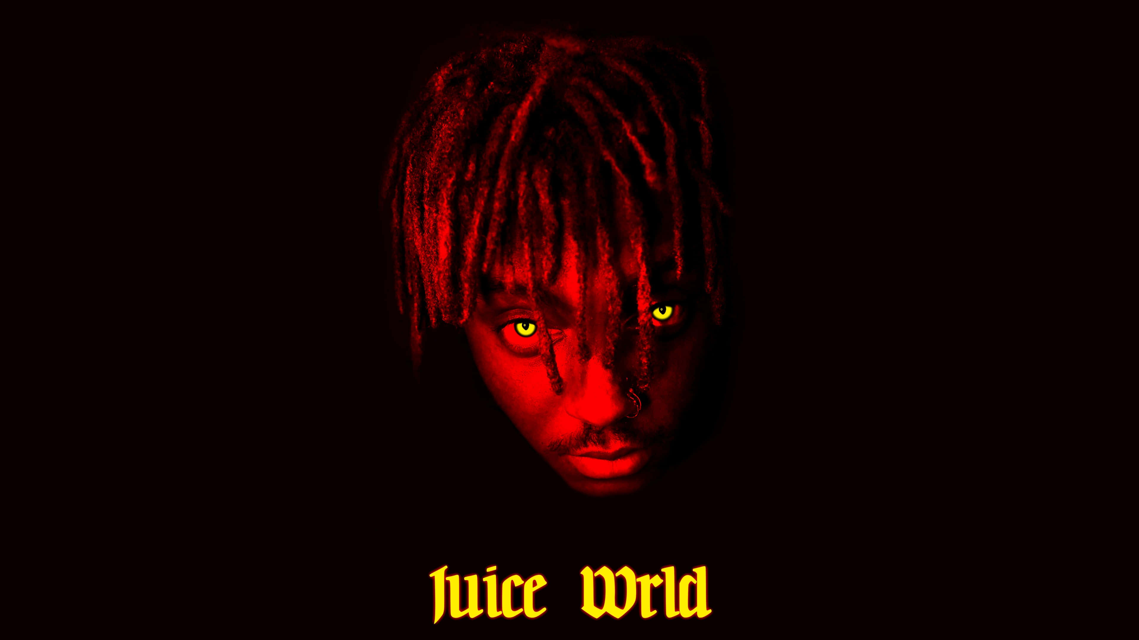 Juice Wrld 背景 壁紙