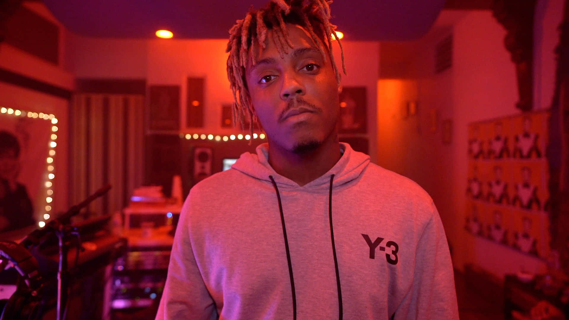 Juice Wrld 背景 — Juice Wrld 壁紙