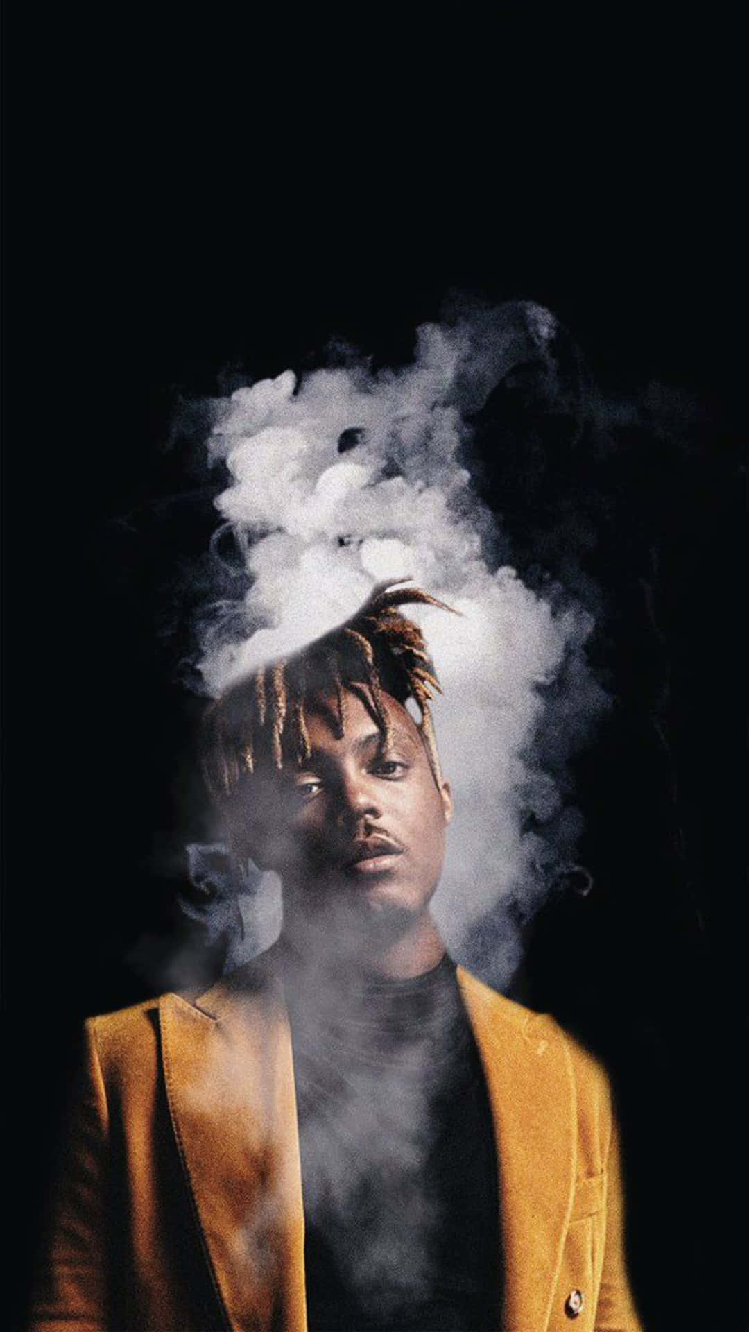 Juice Wrld 背景 壁紙
