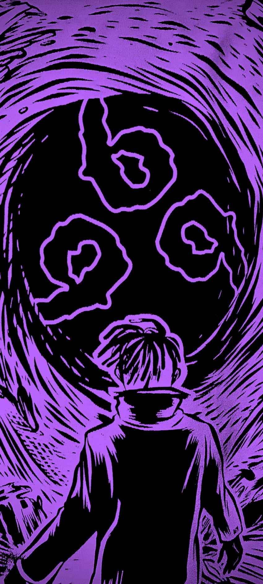 Juice Wrld 背景 壁紙