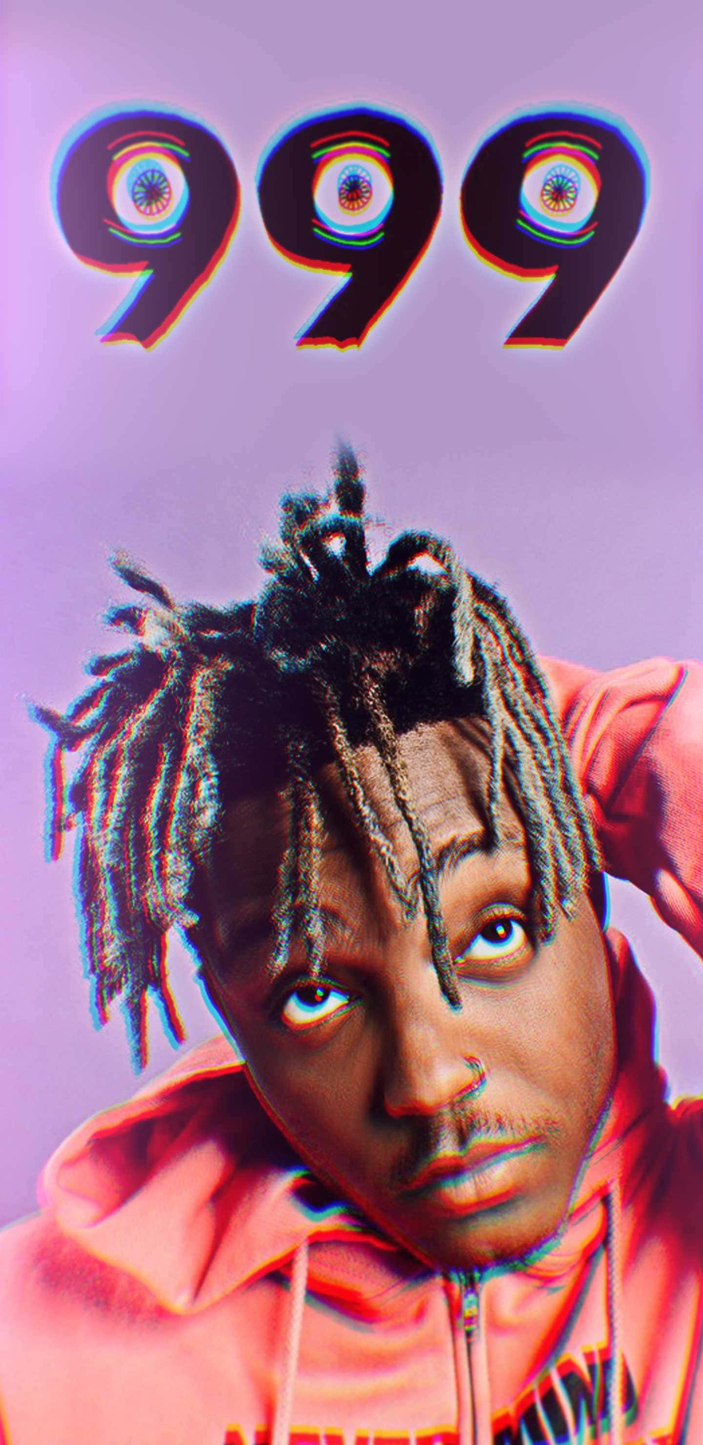 Juice Wrld 背景 壁紙