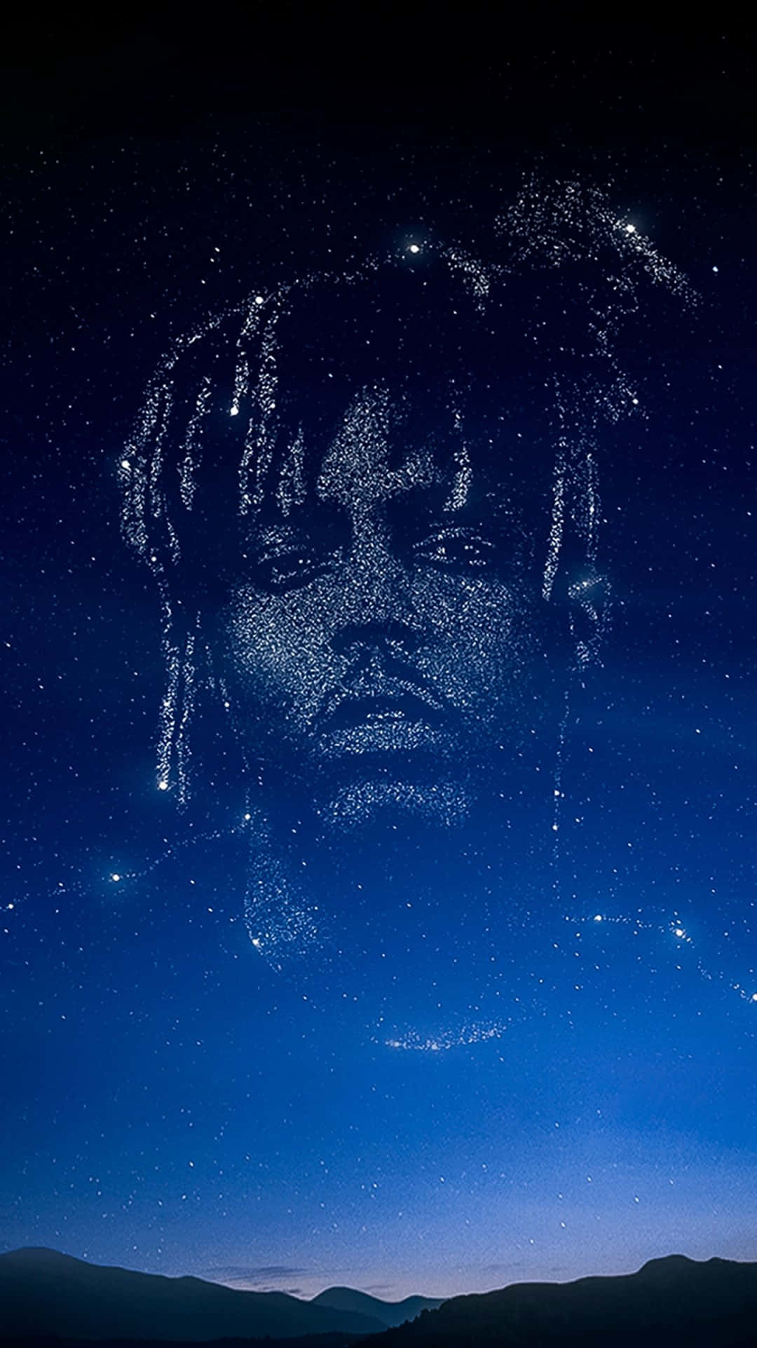 Juice Wrld 背景 壁紙