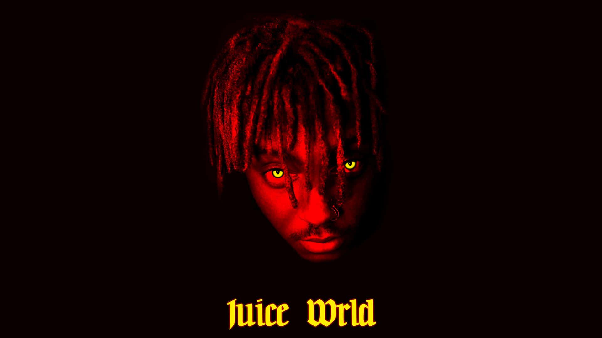 Juice Wrld 背景 — Juice Wrld 壁紙