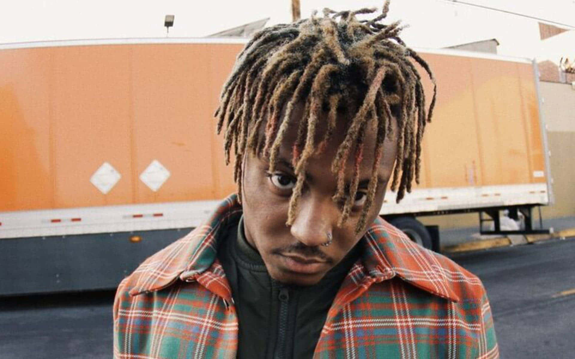 Juice Wrld 背景 壁紙