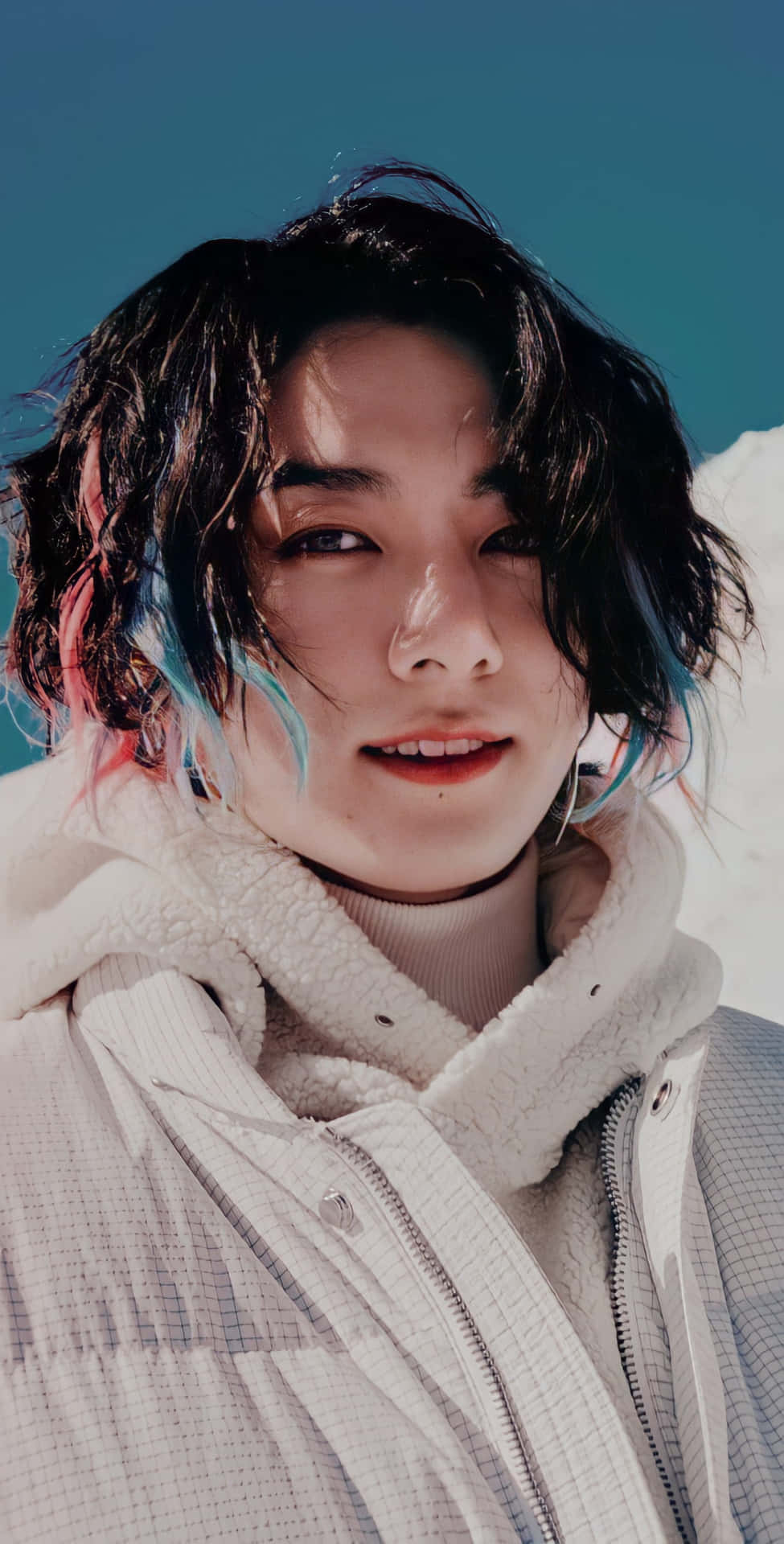Jungkook 1440 x 2836 背景 — Jungkook 壁紙