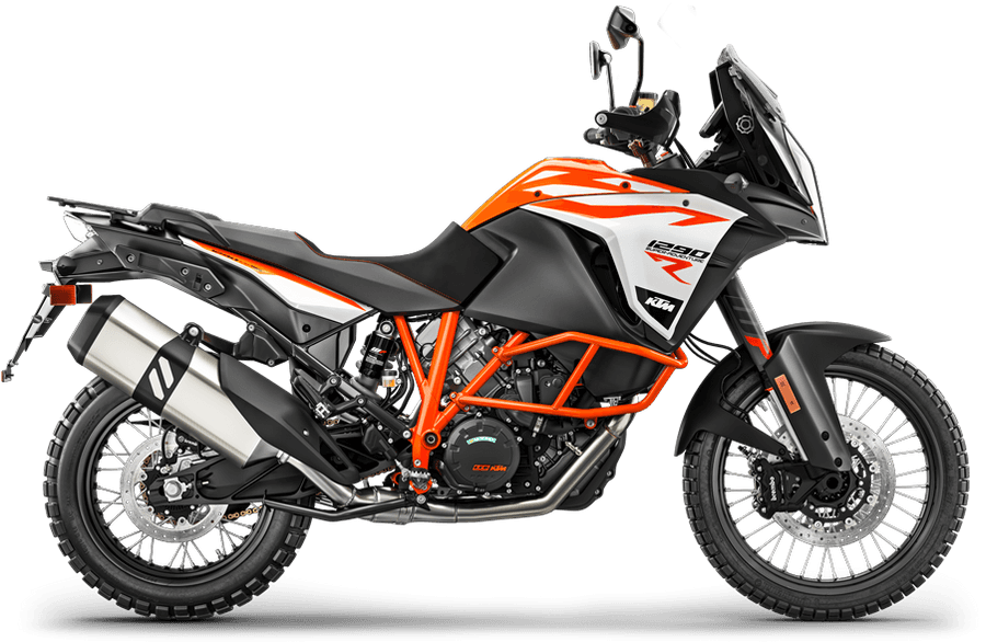 K T M Adventure390 摩托車 壁紙