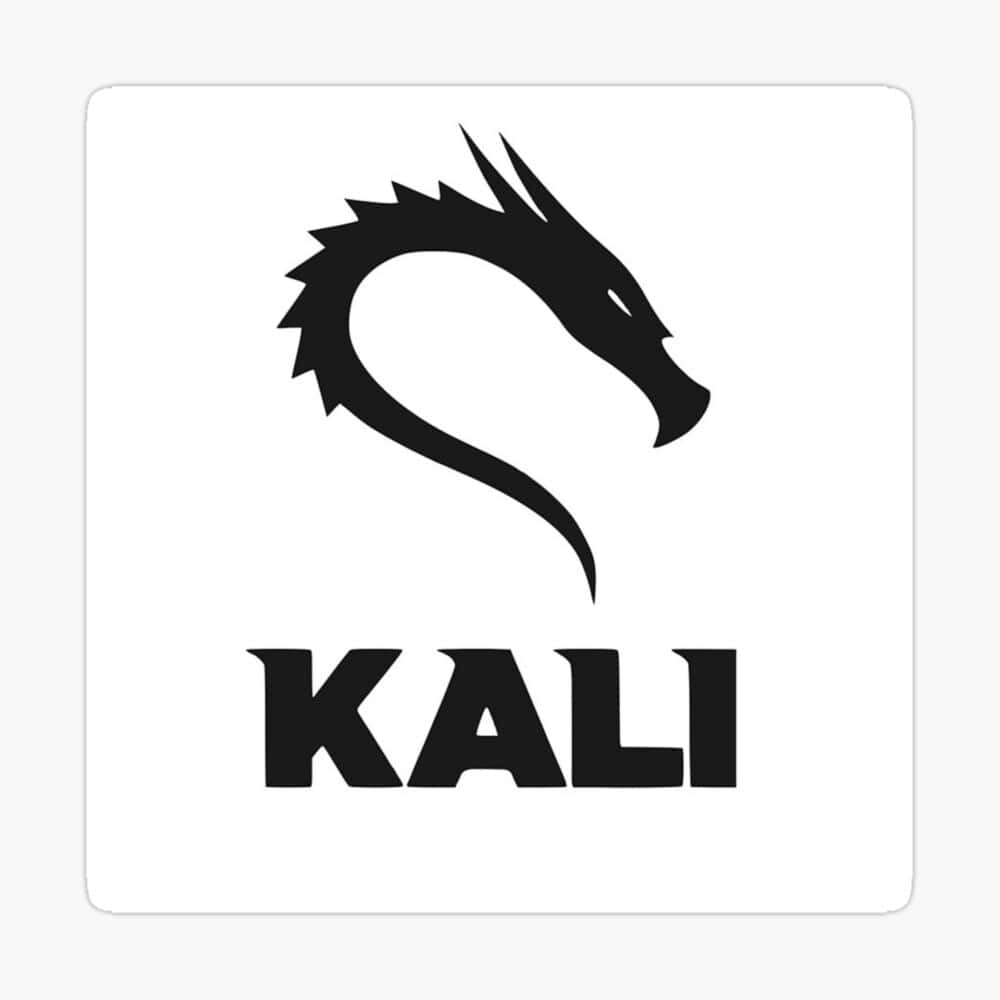 Kali Linux 圖片 壁紙