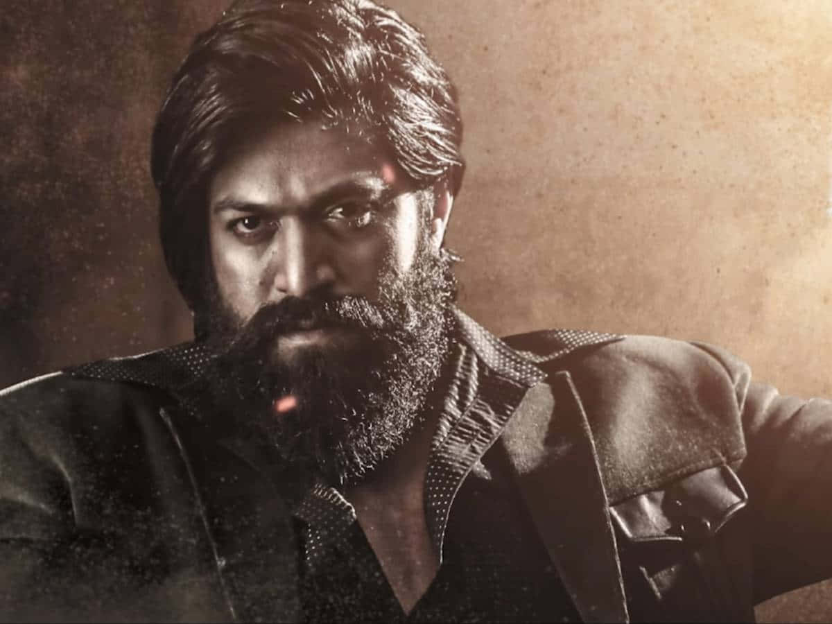 KGF 2：帝國大反擊 壁紙