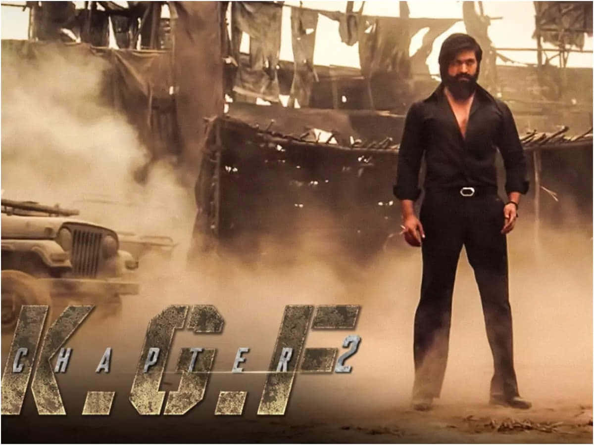 KGF 2 預告 - KGF 2 預告 - KGF 2 預告 - KGF 2 預告 - 壁紙