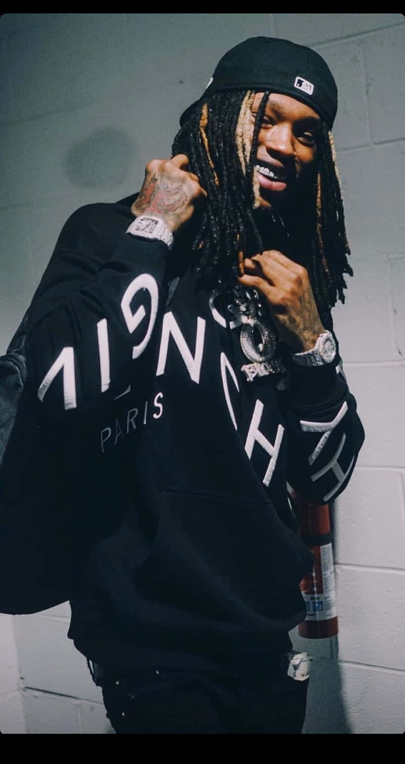 King Von 照片 壁紙