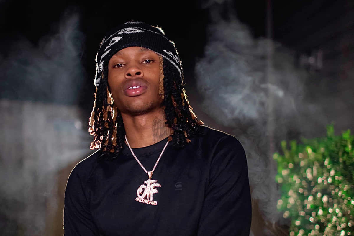 King Von 照片 壁紙