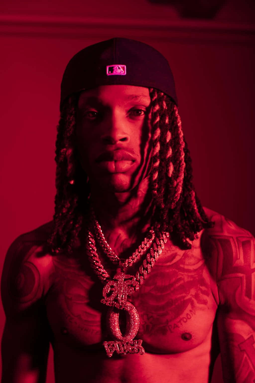 King Von 照片 壁紙